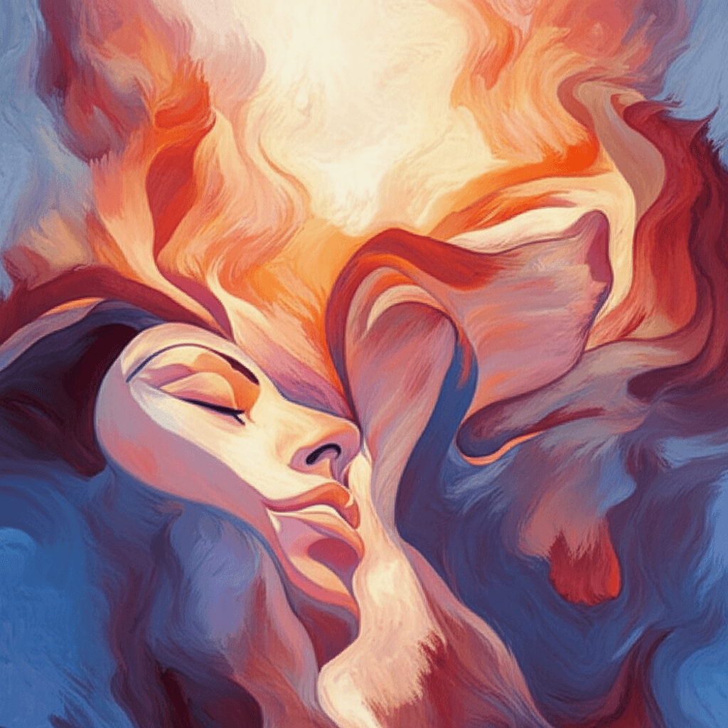 Sevgiyle Yaralı Aşk Şarkısı 2