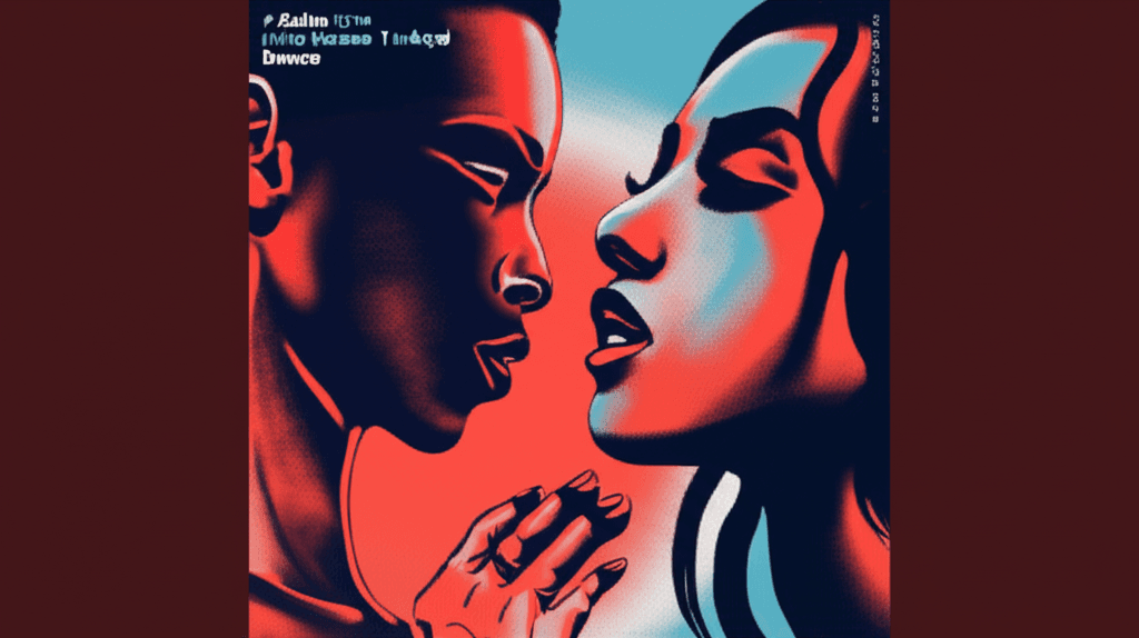 Zalim Ritm (Afro House Türkçe Dance) 1