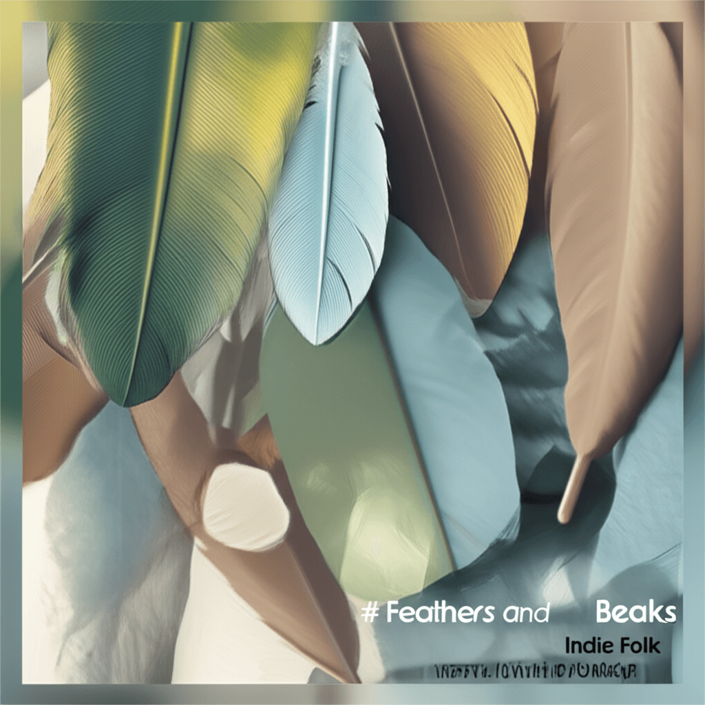 Feathers and Beaks (Indie Folk Lullaby) 2