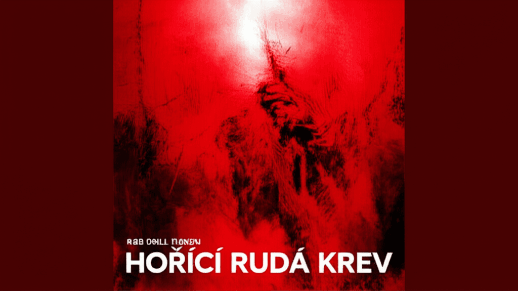 Hořící Rudá Krev 1