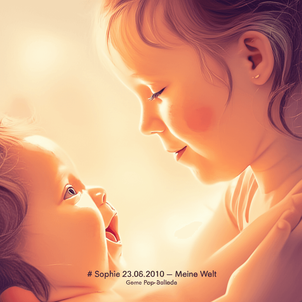 Sophie 23.06.2010 — Meine Welt 2