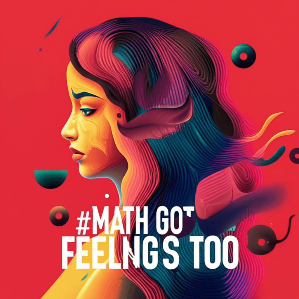 Math Got Feelings Too 1