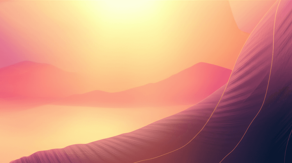 Dawn of Your Mercy 1