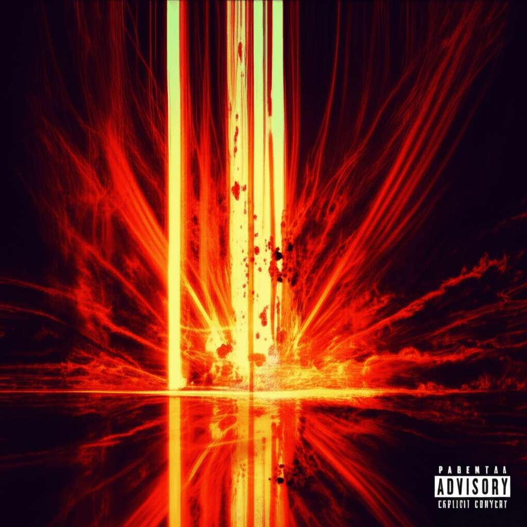 Burn the Sky Tonight 1