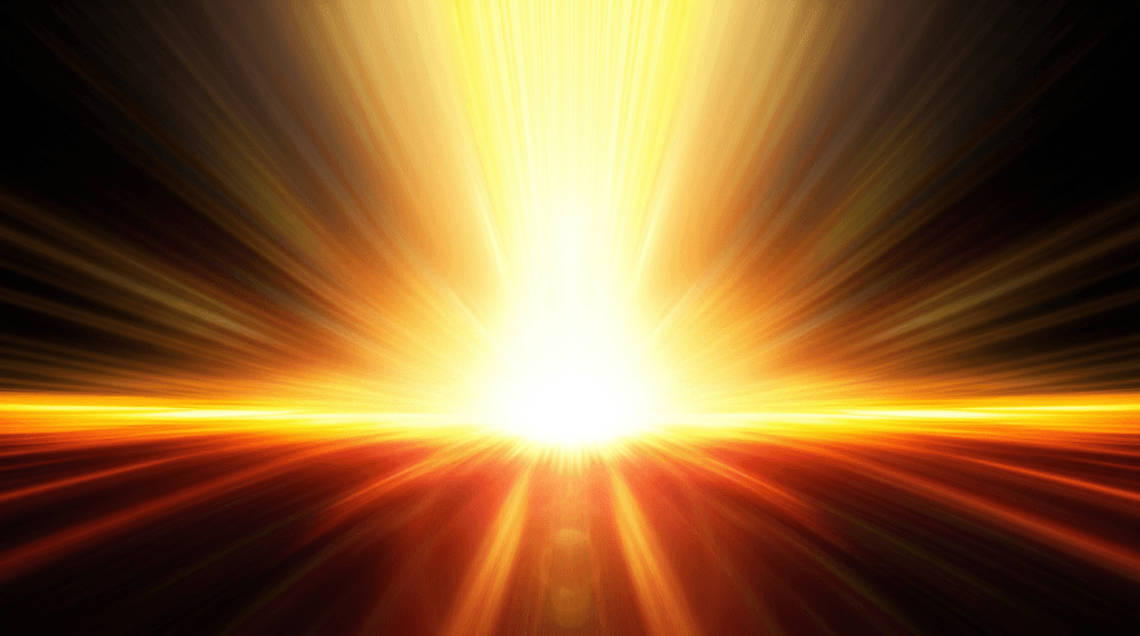 Shine Your Light Divine