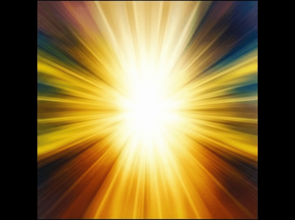 Brilha Tua Luz Divina