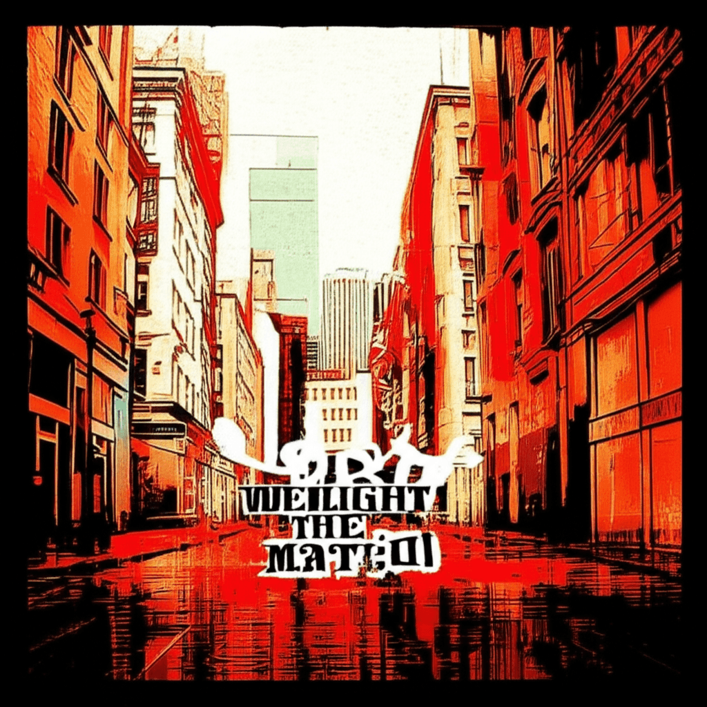 We Light the Match 1