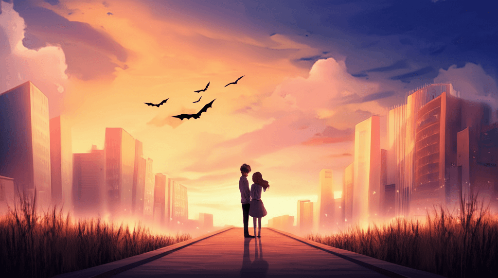 Amor Inmortal 2