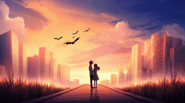 Amor Inmortal 2