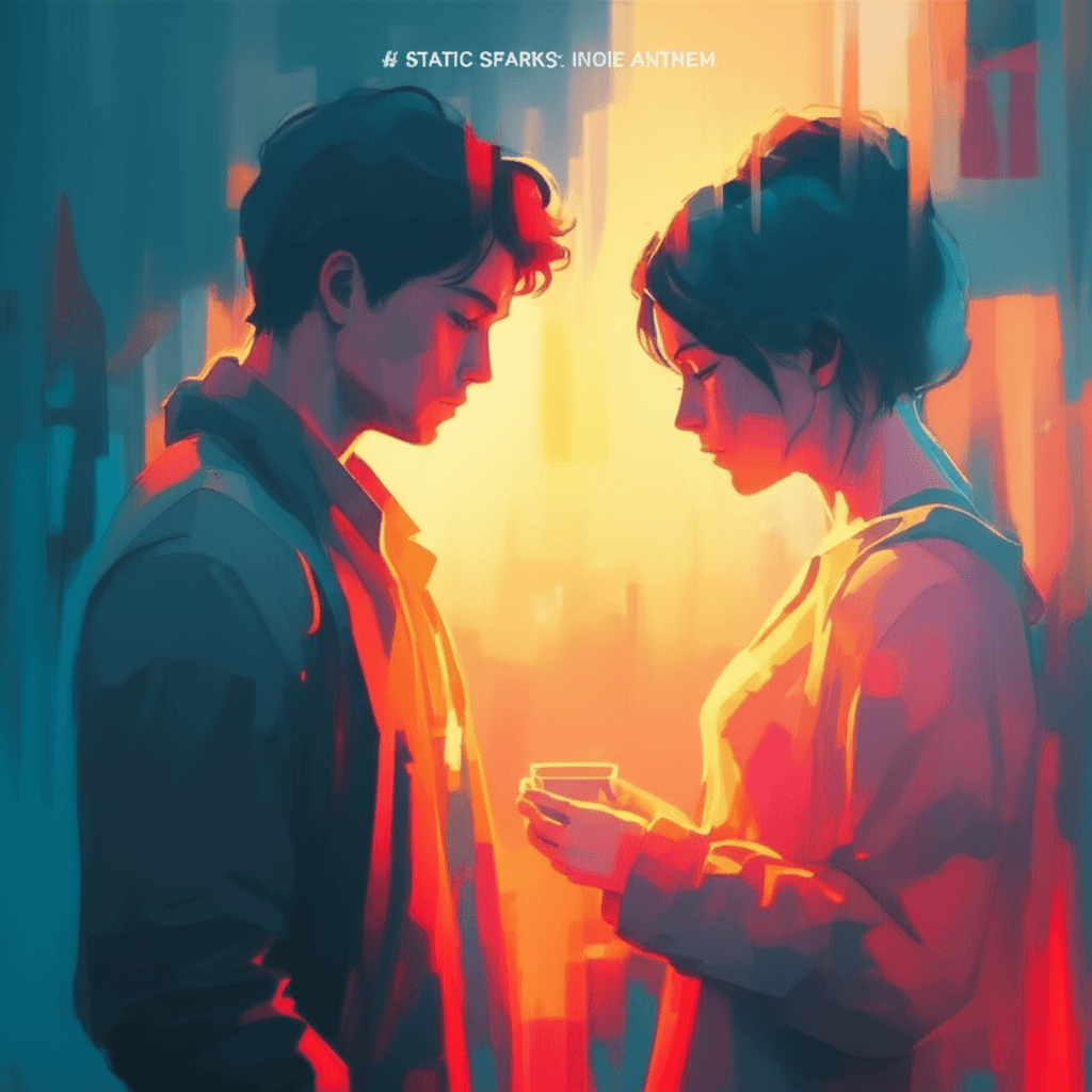 Static Sparks: Indie Anthem 2