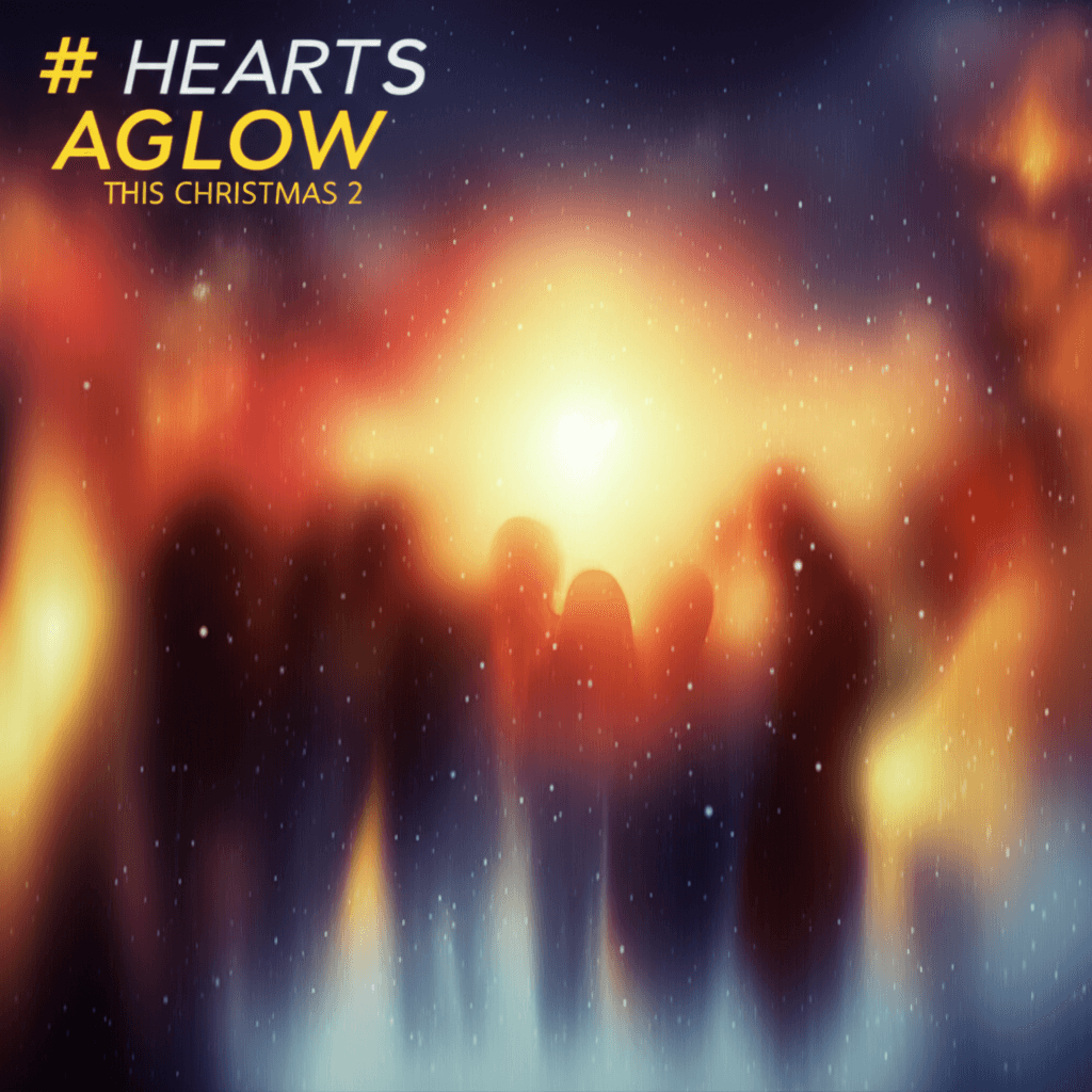 Hearts Aglow This Christmas 2 1