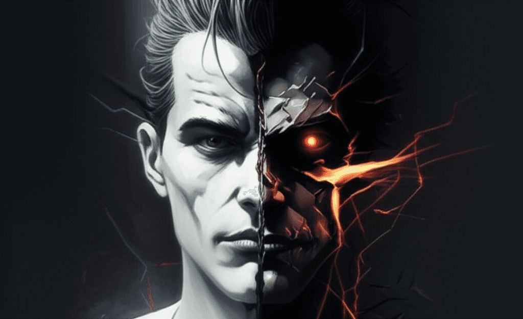 Two-Face Flip - Puffy AmiYumi 2