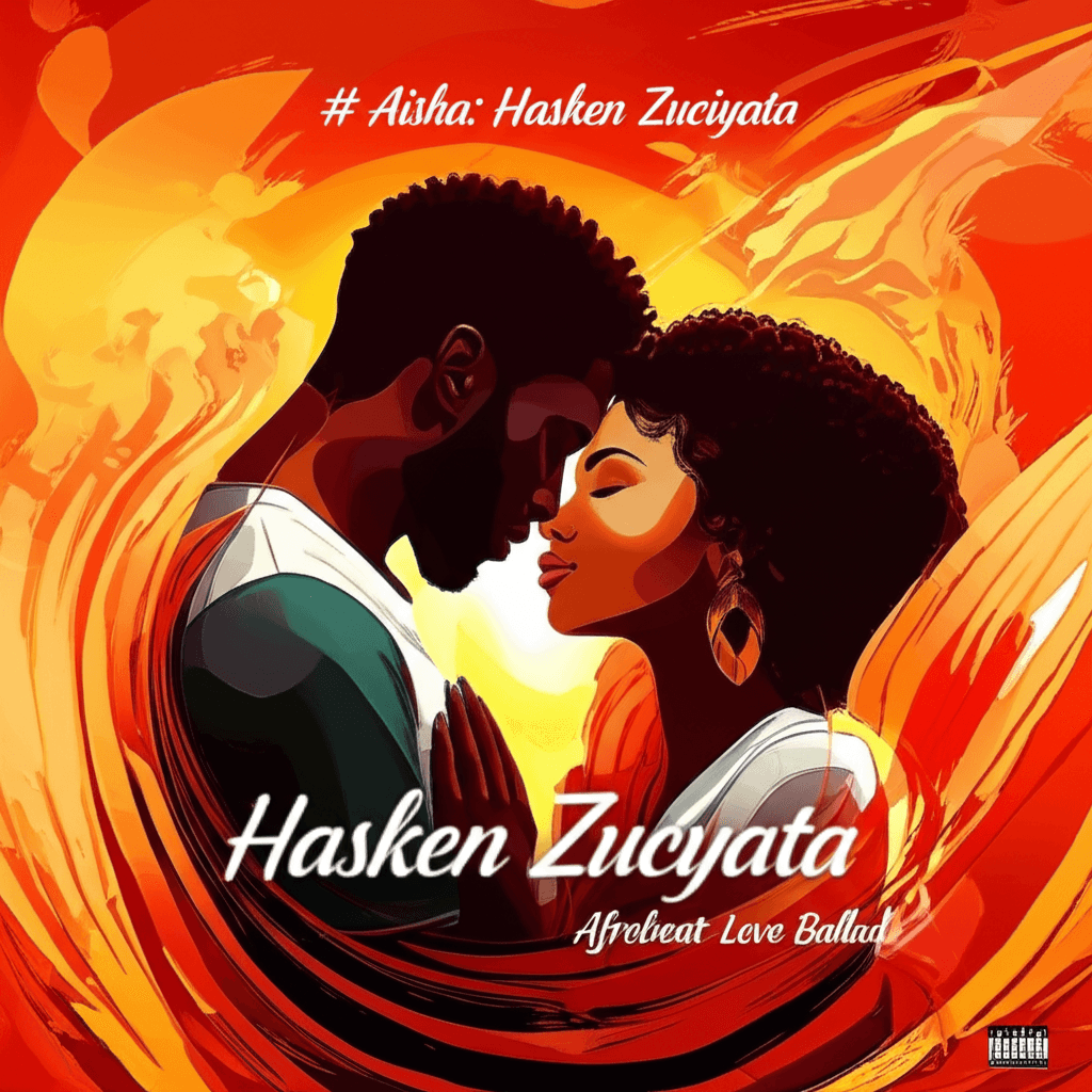 Aisha: Hasken Zuciyata 2