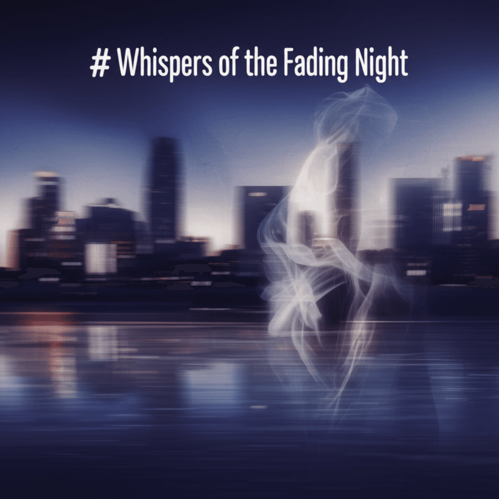 Whispers of the Fading Night 2