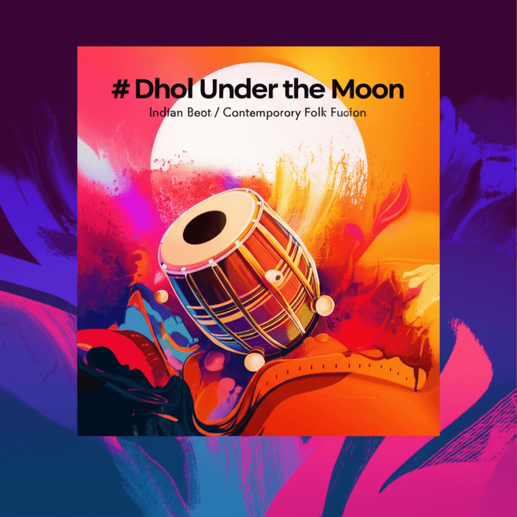Dhol Under the Moon 2