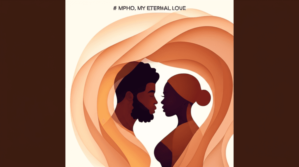 Mpho, My Eternal Love 1