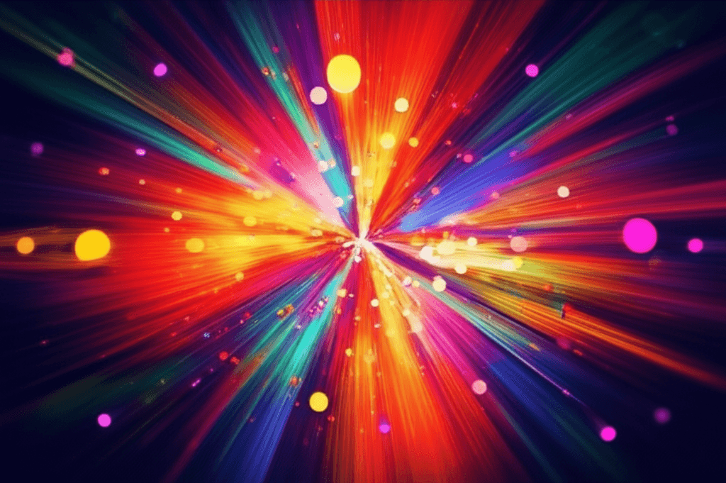 Famous Lights of Bol 1