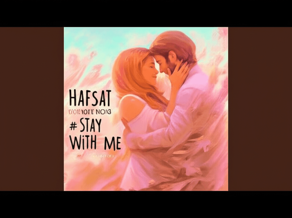 Hafsat, Stay With Me 2