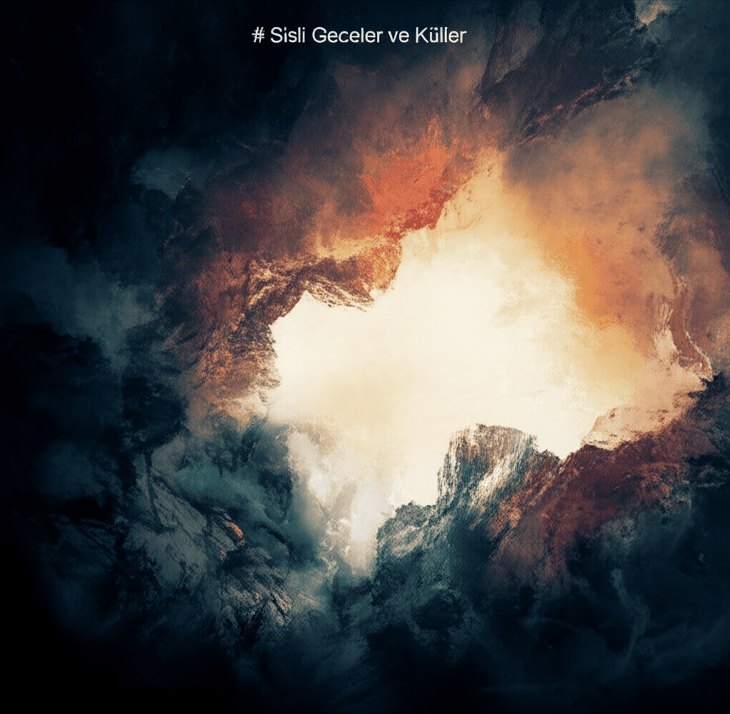Sisli Geceler ve Küller 1