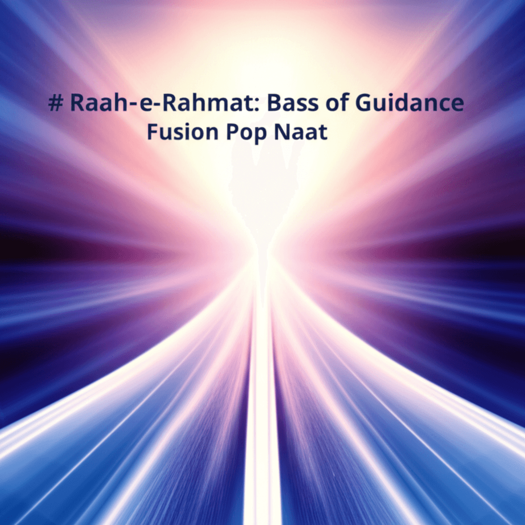 Raah-e-Rahmat: Bass of Guidance