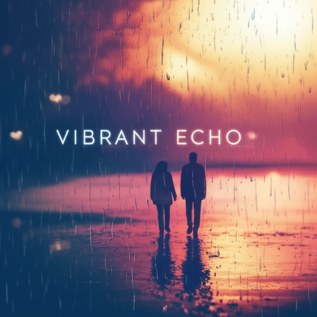 Vibrant Echo (Acoustic Heartsong) 1
