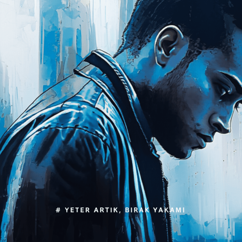 Yeter Artık, Bırak Yakamı