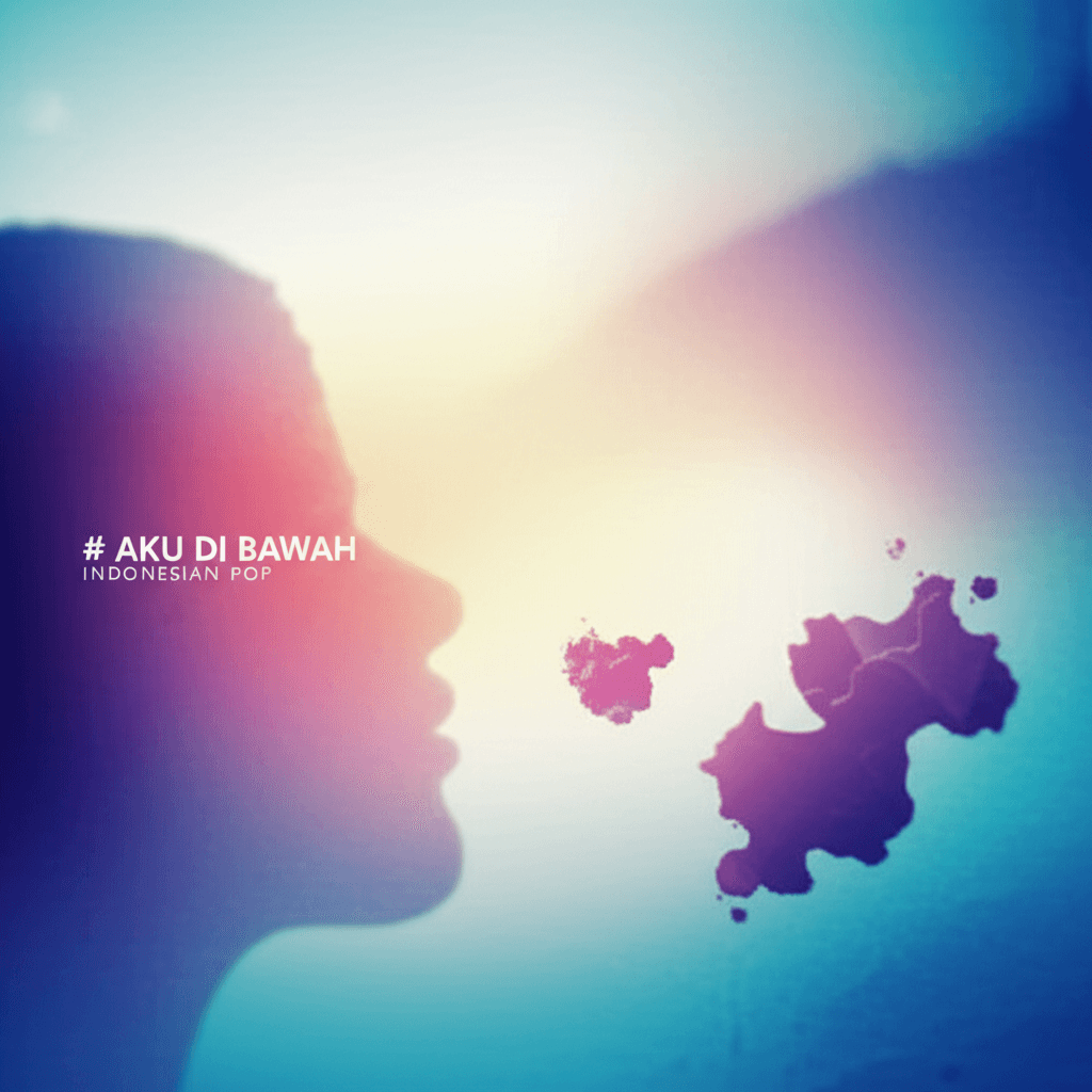 Aku di Bawah
