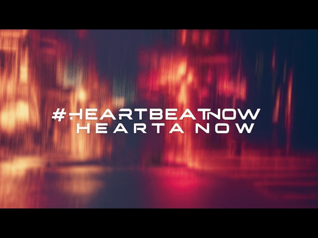 Heartbeat Now 1