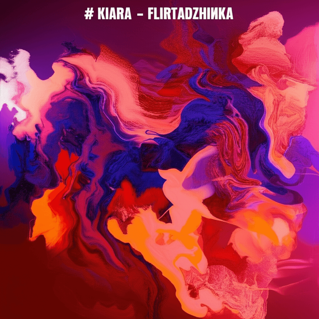 KIARA - FLIRTADZHIYKA ФЛИРТАДЖИЙКА [OFF 1