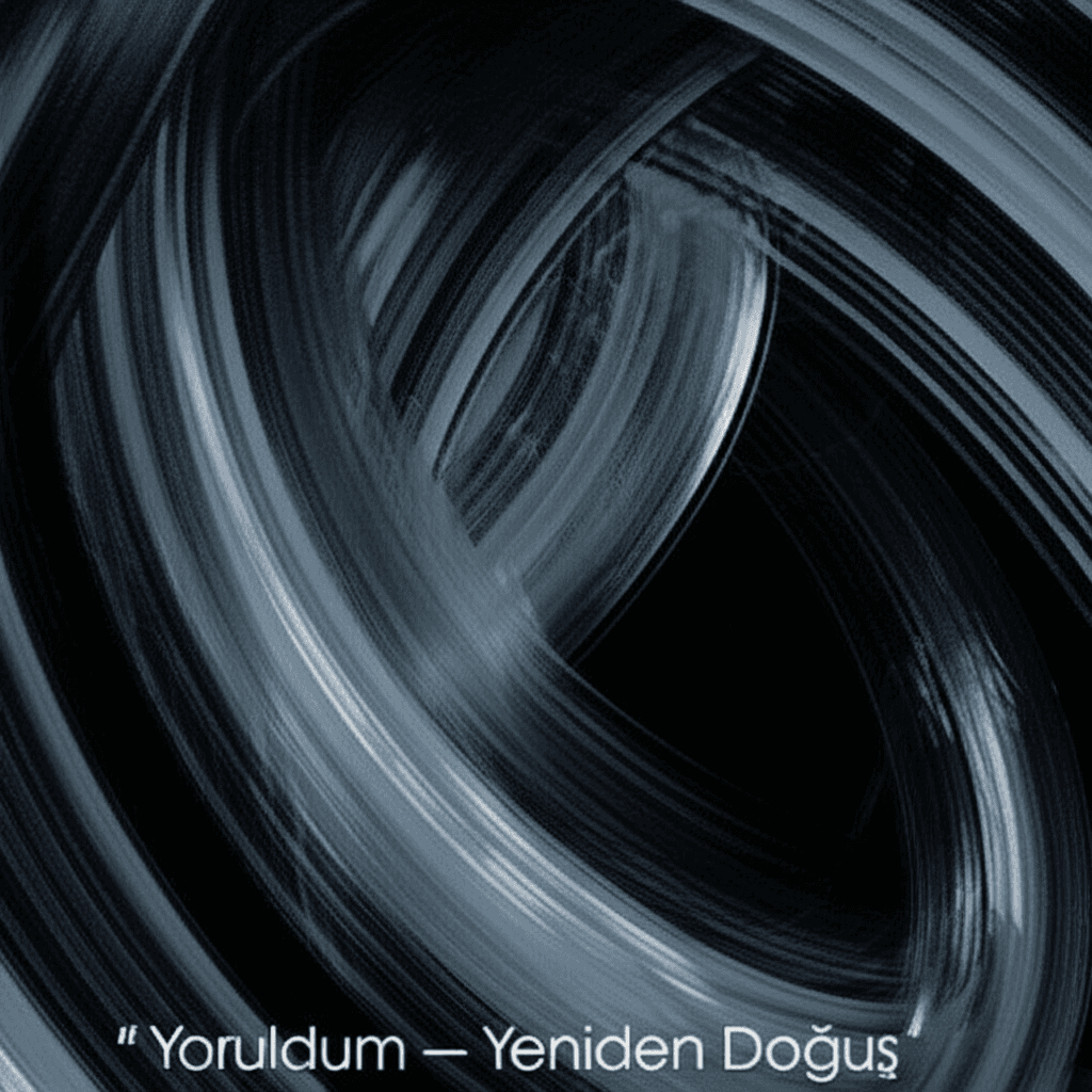 Yoruldum — Yeniden Doğuş 2