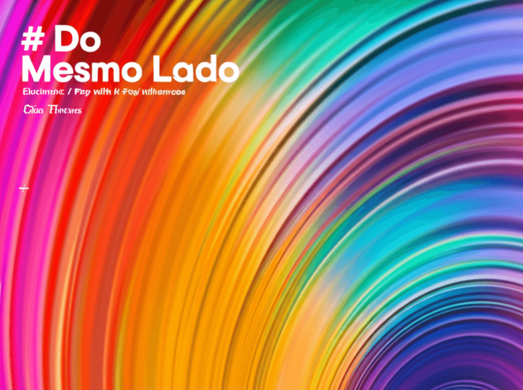 Do Mesmo Lado: Pop Eletrônica K-Pop Remi 1