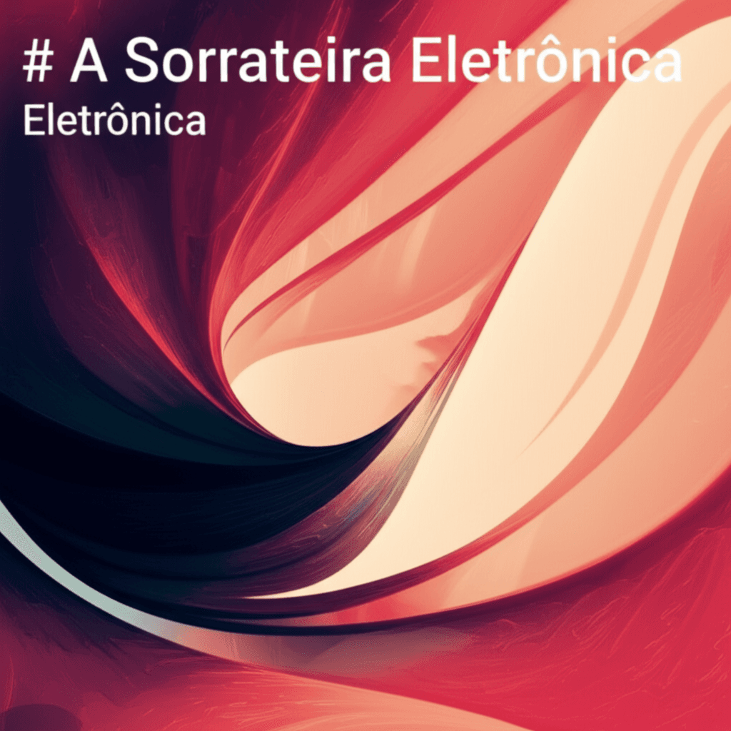 A Sorrateira Eletrônica 1