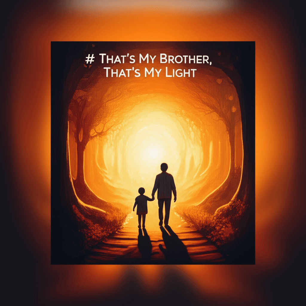 That's My Brother, That's My Light 2