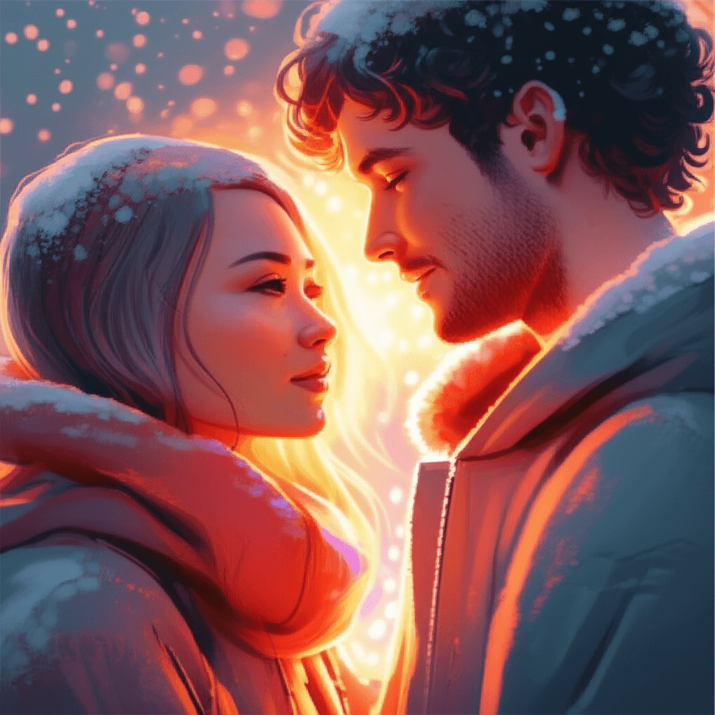 A Winter's Only Wish 2