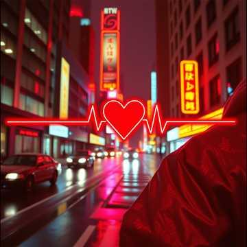 Neon Heartbeat — Dance Anthem