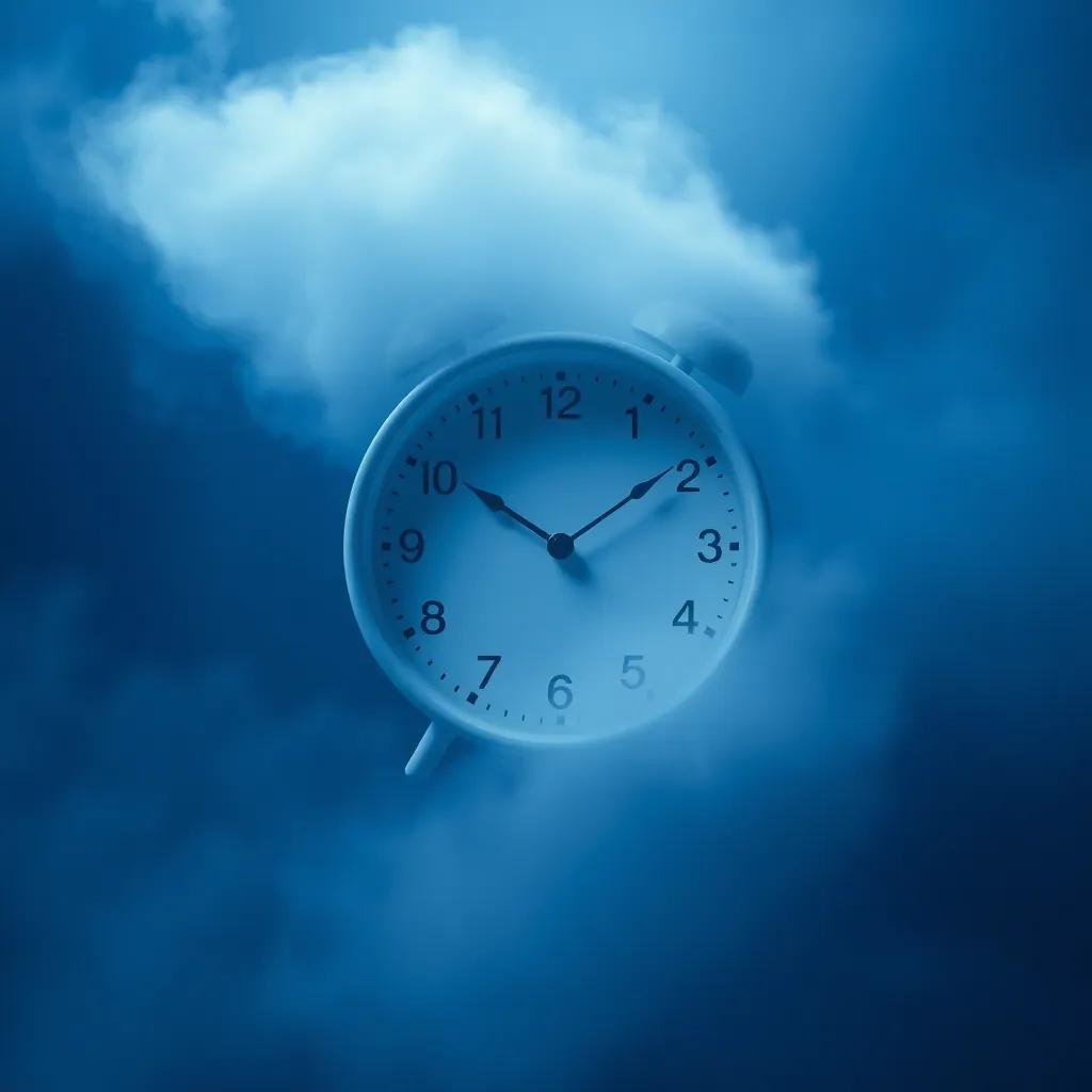 Đêm Dài Nhớ Mong - Blue Rock Vibes 2