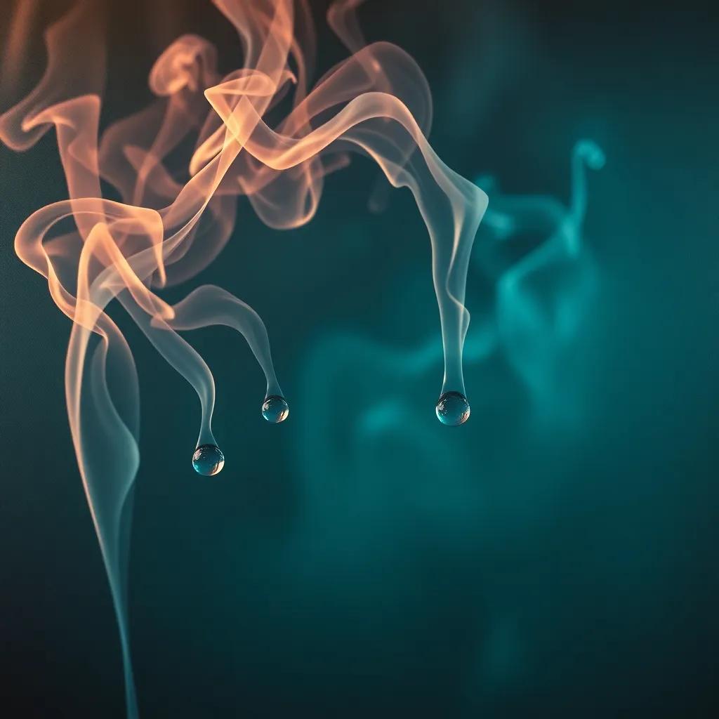 Đêm Dài Nhớ Mong - Blue Rock Vibes 1