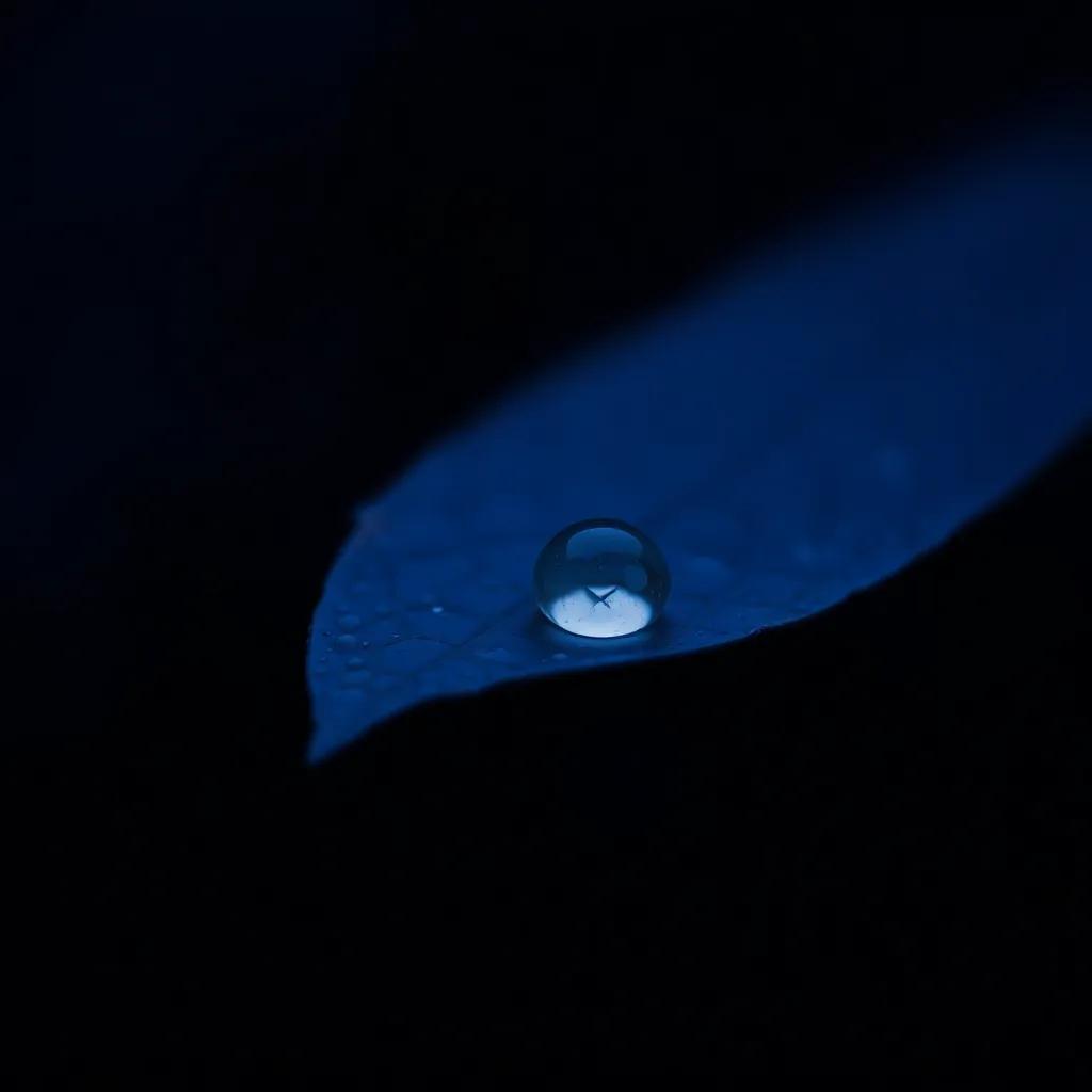 Đêm Dài Nhớ Mong - Blue Rock Vibes 2