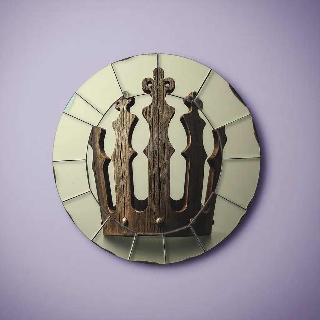 Bârfe și Oglinzi în Sat 2