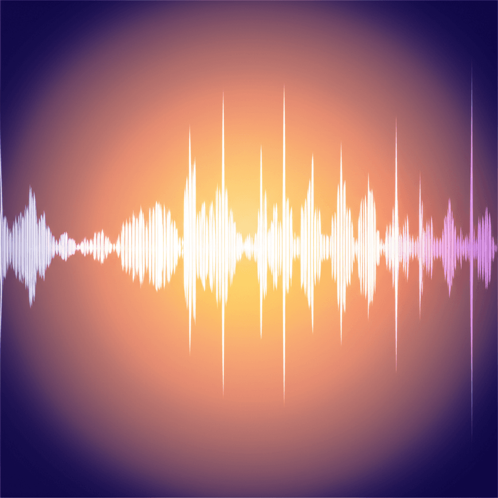 Echoes of Your Voice 1