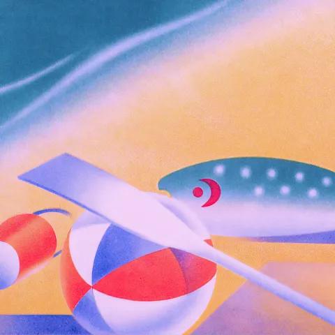 Don't Bury Tomorrow 2