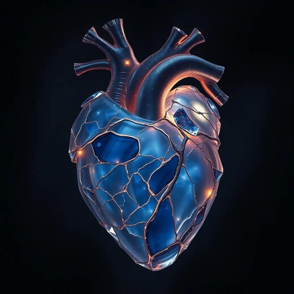 Neon Heartbeat — EDM Night Anthem 2