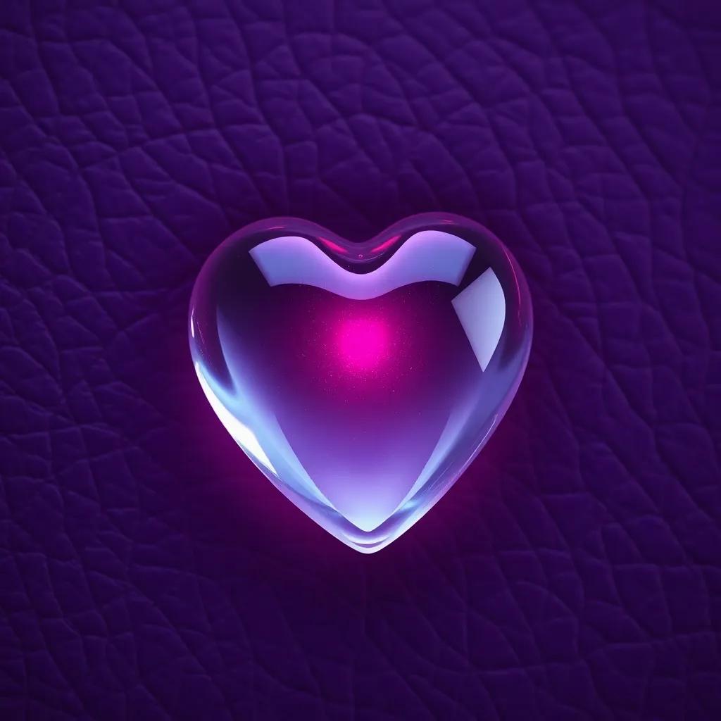 Neon Heartbeat — EDM Night Anthem 1