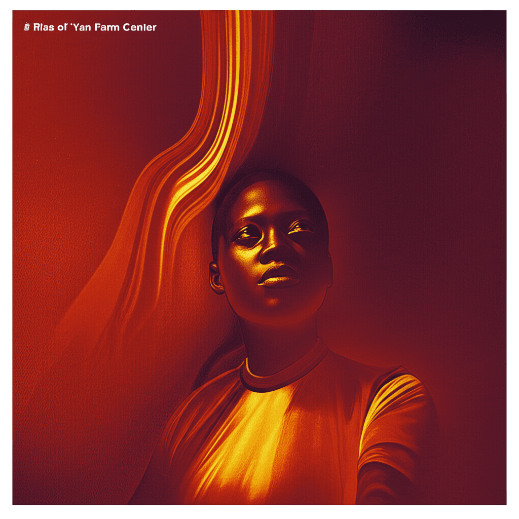 Rise of ’Yan Farm Center 2