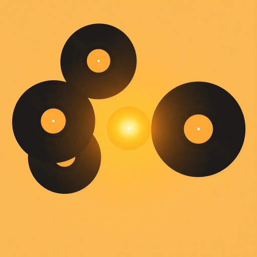 Golden Brown Eye Girl 2