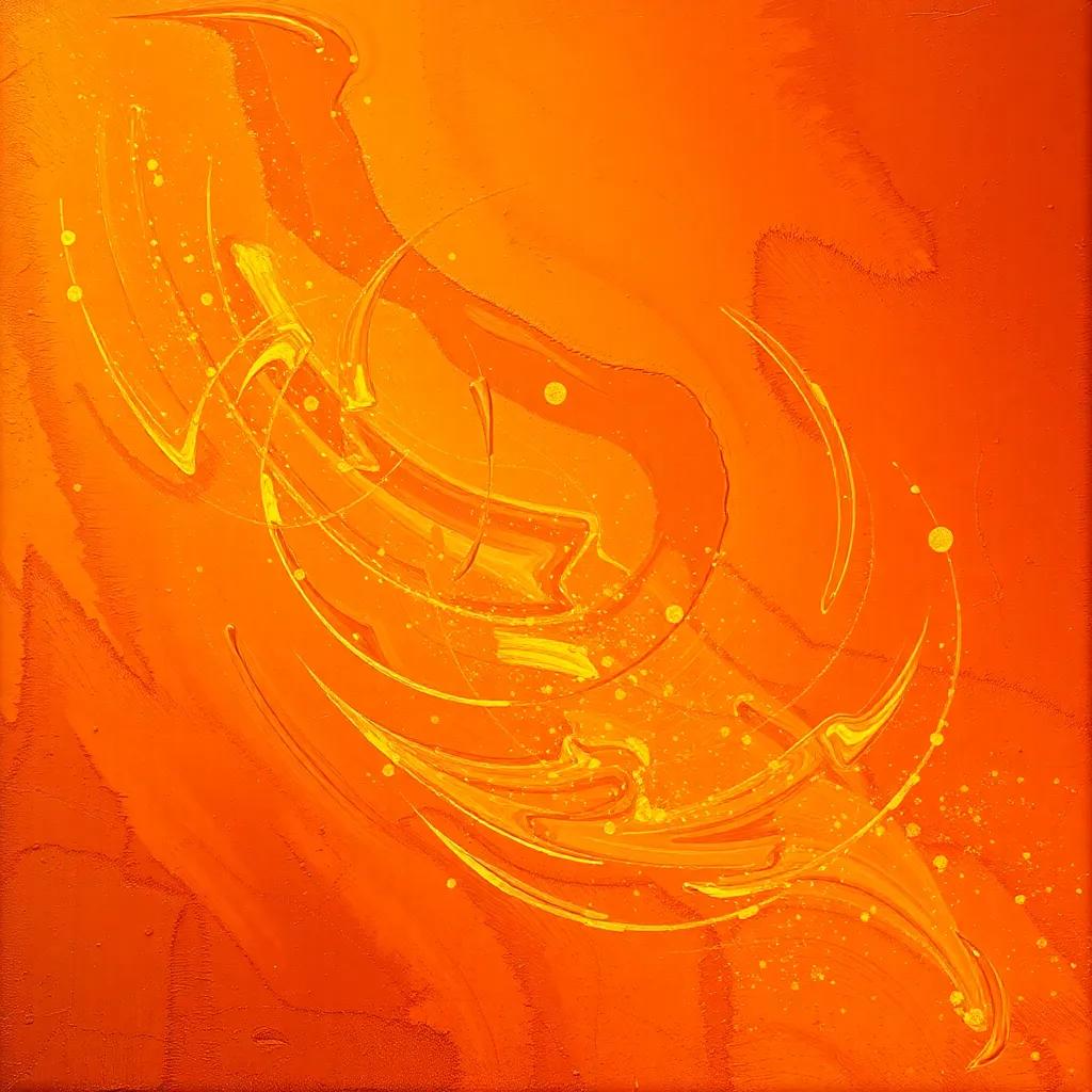 Golden Brown Eye Girl 1