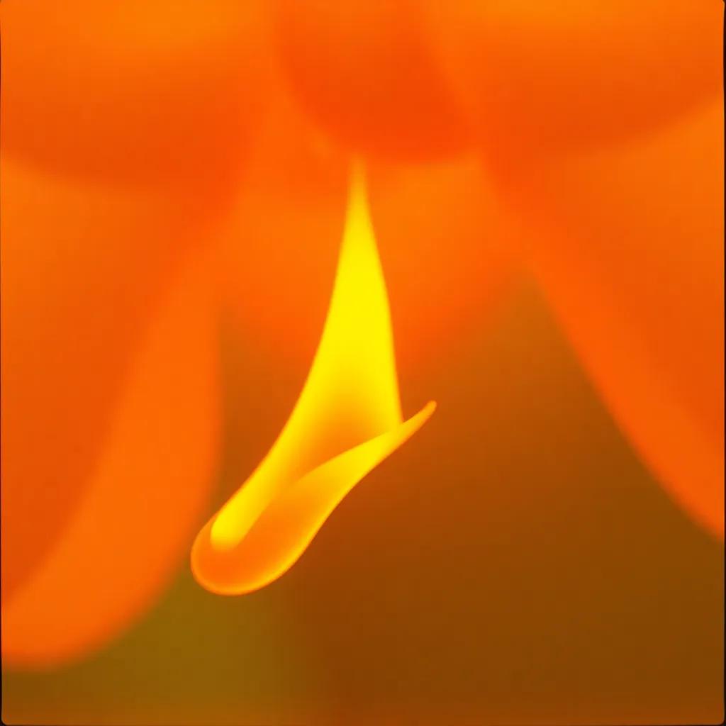 Golden Brown Eye Girl (Pop Anthem) 2