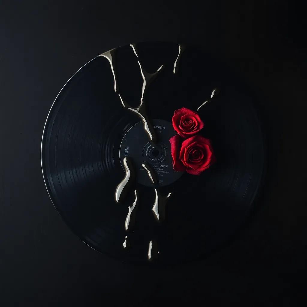 Midnight Burns (Lose Control) 1