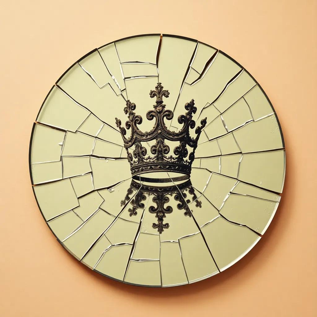 Voices in the Shadows 1