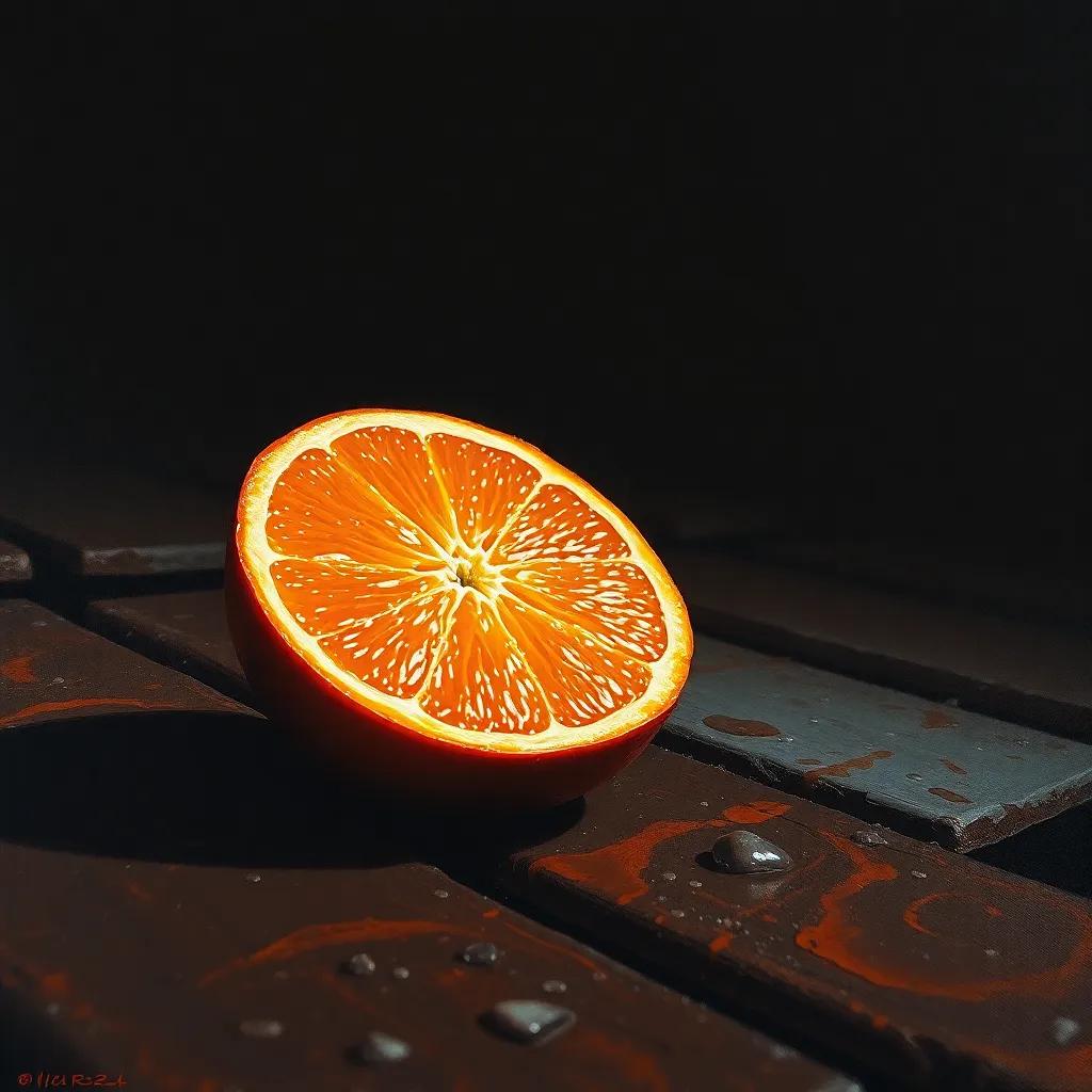 Październik Jest Cichy 1